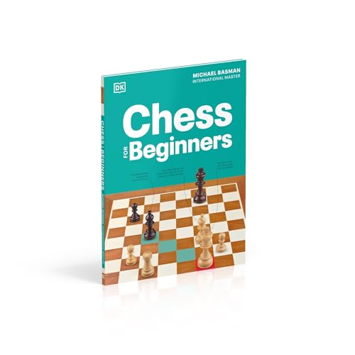 Chess for Beginners - Retail Maharaj