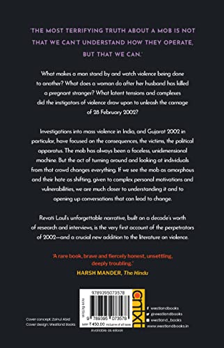 The Anatomy of Hate - Retail Maharaj