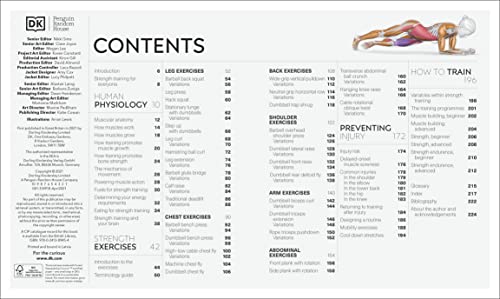 Science of Strength Training: Understand the Anatomy and Physiology to Transform Your Body - Retail Maharaj