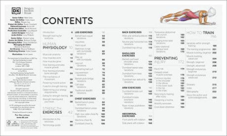 Science of Strength Training: Understand the Anatomy and Physiology to Transform Your Body - Retail Maharaj