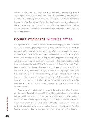 Working Girls: Trixie and Katya's Guide to Professional Womanhood