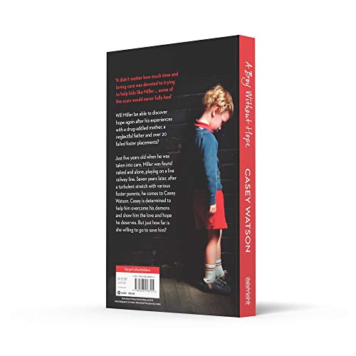 A Boy Without Hope - Retail Maharaj