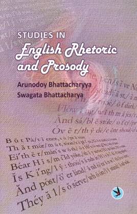 Studies in English RHETORIC AND PROSODY - Retail Maharaj
