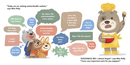 Adurable: The Great Truck Switcheroo