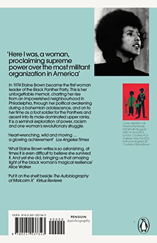 A Taste of Power - Retail Maharaj