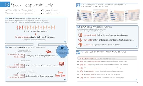 English for Everyone Course Book Level 4 Advanced: A Complete Self-Study Programme - Retail Maharaj