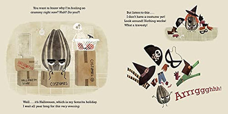 Bad Seed Presents: The Good, The Bad, And The Spooky, The - Retail Maharaj