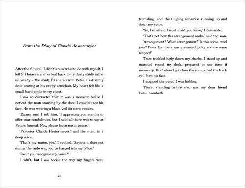 Orphans of the Tide - Retail Maharaj