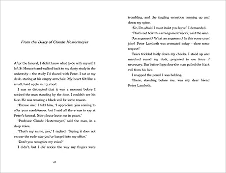 Orphans of the Tide - Retail Maharaj