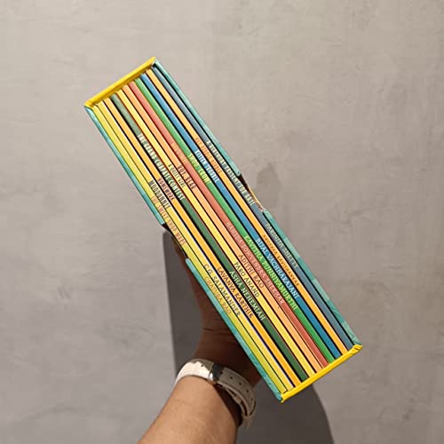 Get Hooked: The Hook Books Box Set: Funny, Illustrated Books Set in Different Parts of India | Ages 5+ - Retail Maharaj