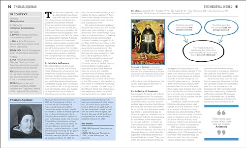 The Philosophy Book: Big Ideas Simply Explained - Retail Maharaj