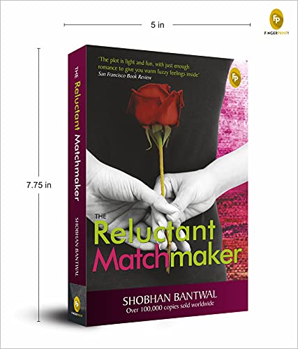 The Reluctant Matchmaker - Retail Maharaj