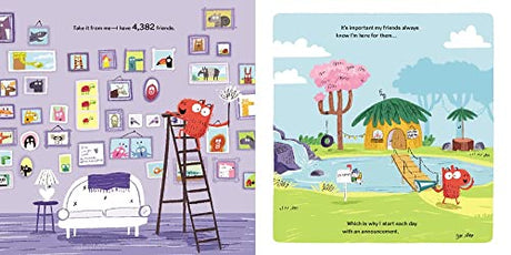 Capybara Is Friends with Everyone - Retail Maharaj