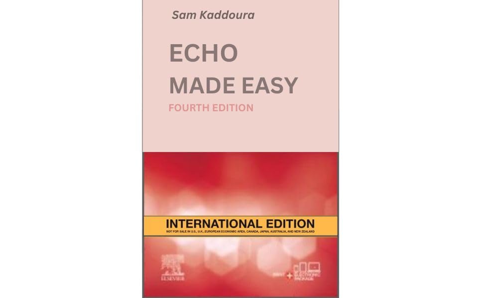 Echo Made Easy Ie 4E