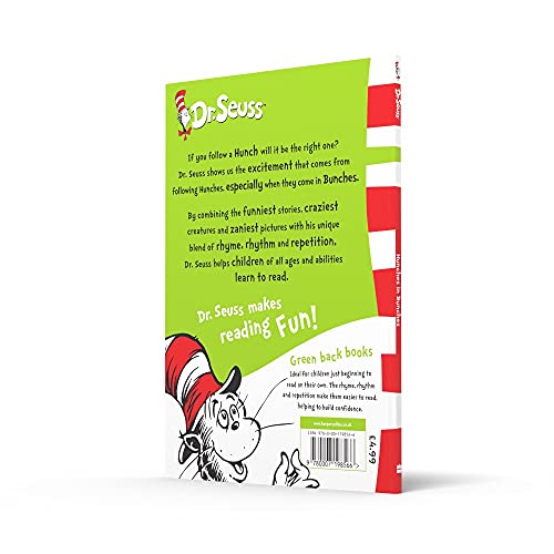 Hunches In Bunches - Retail Maharaj