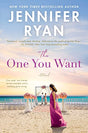 The One You Want: A Novel - Retail Maharaj