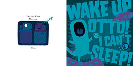 Wide Awake: Book 3 (Dinosaur Juniors) - Retail Maharaj