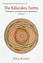 The Kalacakra Tantra Volume II Translation, Annotation and Commentary - Retail Maharaj