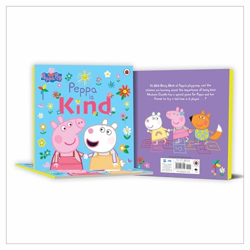 Peppa Pig: Peppa Is Kind - Retail Maharaj