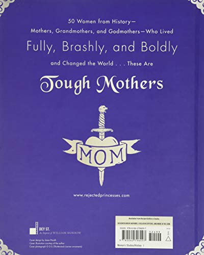 Tough Mothers - Retail Maharaj