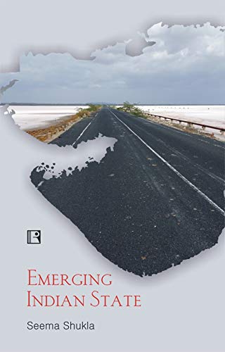 EMERGING INDIAN STATE:: Socio-Economic Profile of Gujarat - A Bibliography - Retail Maharaj