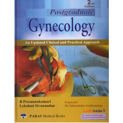 Postgraduate Gynecology 2nd/2020