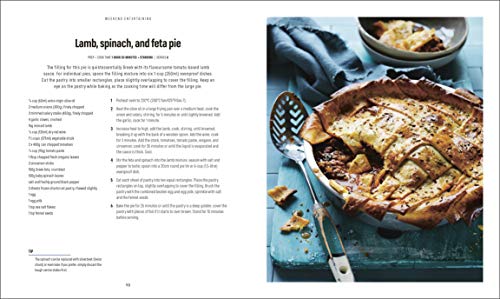 Australian Women's Weekly Mediterranean - Retail Maharaj