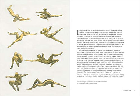 Santiago Calatrava: Drawing, Building, Reflecting - Retail Maharaj