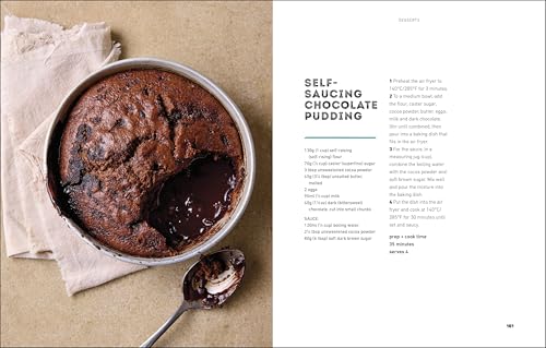 The Complete Veggie Air Fryer Cookbook: 75 Vegetarian and Vegan-Friendly Recipes, Perfect for Your Air Fryer - Retail Maharaj