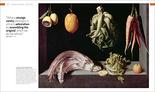 The Story of Painting - Retail Maharaj