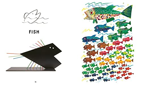 Eric Loves Animals: (Just Like You!)