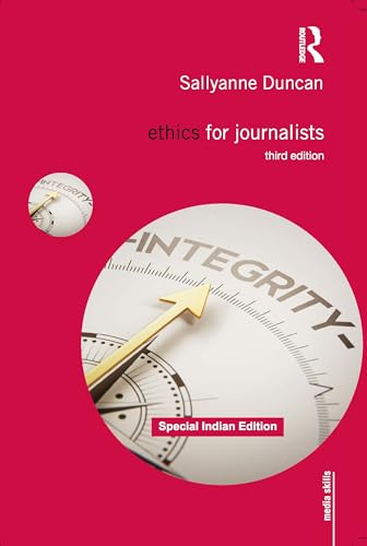 Ethics for Journalists - Retail Maharaj