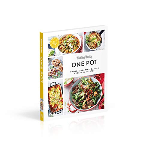 Australian Women's Weekly One Pot: Wholesome, Time-saving Everyday Recipes - Retail Maharaj