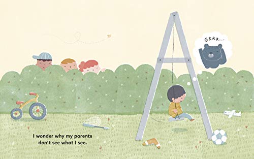 The Bear in My Family