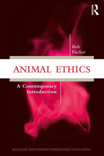 Animal Ethics - Retail Maharaj