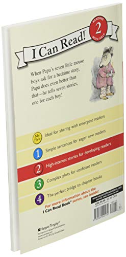 Mouse Tales - Retail Maharaj