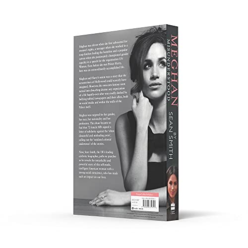 Meghan Misunderstood - Retail Maharaj