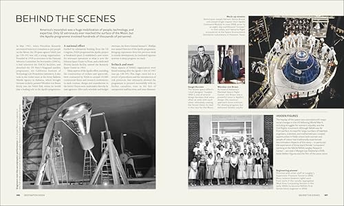 The Moon: From Imagination to Exploration - Retail Maharaj