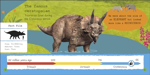 My Very Important Dinosaur Advent Calendar - Retail Maharaj