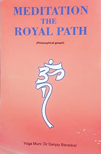 Meditation The Royal Path - Retail Maharaj