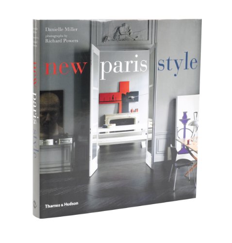 New Paris Style - Retail Maharaj