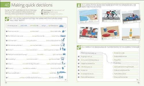 English for Everyone Practice Book Level 2 Beginner: A Complete Self-Study Programme - Retail Maharaj