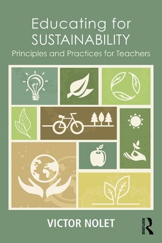 Educating for Sustainability: Principles and Practices for Teachers - Retail Maharaj