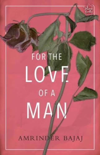 For The Love of A Man (F.B) - Retail Maharaj