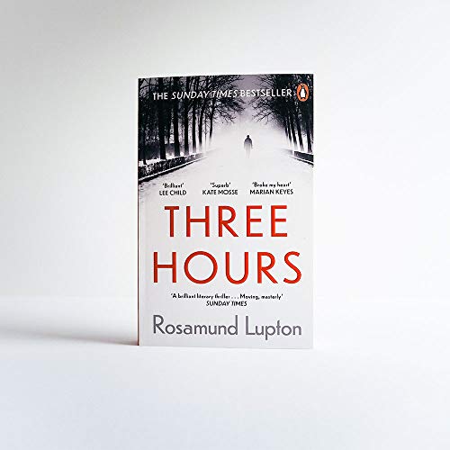 Three Hours - Retail Maharaj