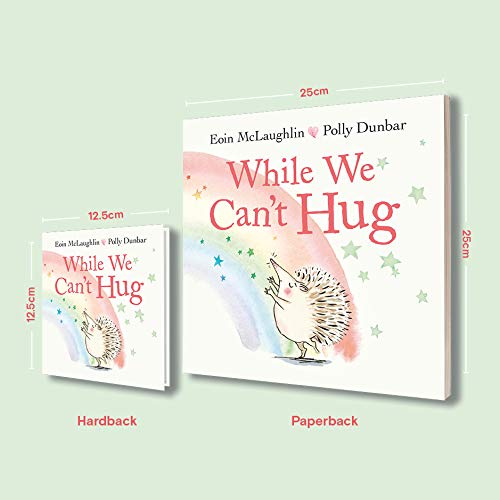 While We Can't Hug: Mini Gift Edition