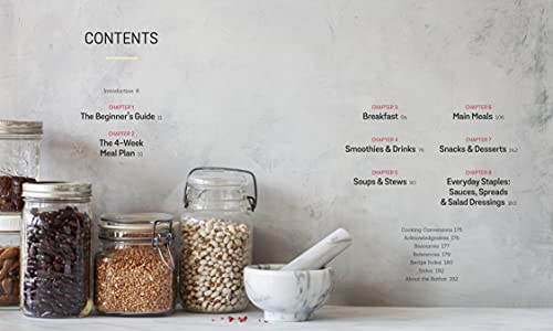 High-Protein Plant-Based Diet for Beginners: Quick and Easy Recipes for Everyday Meals - Retail Maharaj