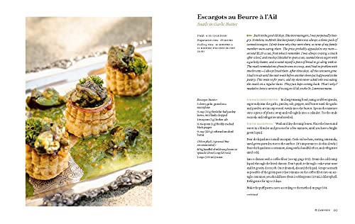 Where the River Narrows: Classic French & Nostalgic Qu?b?cois Recipes From St. Lawrence Restaurant: Classic French & Nostalgic Québécois Recipes From St. Lawrence Restaurant