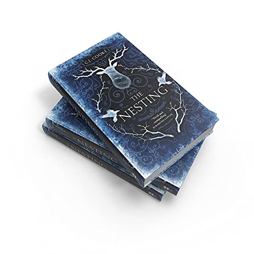 The Nesting: From the bestselling author comes a modern fairytale thriller with a gothic twist for 2021 - Retail Maharaj