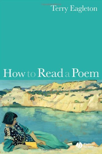 How to Read a Poem - Retail Maharaj
